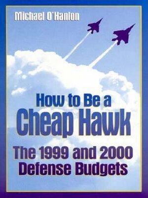 cover image of How to Be a Cheap Hawk